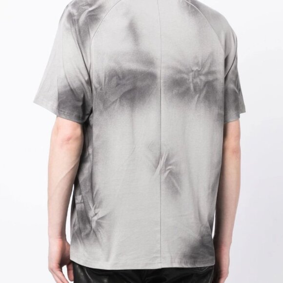 BNWT AW23 HELIOT EMIL TIE-DYE TSHIRT M - Picture 10 of 12